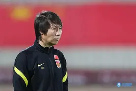 澎湃预测国足首发：武磊配艾克森，沿用442阵型图片