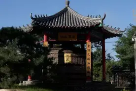传承满族文化风情——国家AAAA级旅游景区爱新觉罗皇家博物院图片