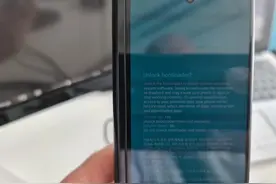 三星警告Galaxy Z Fold 3解锁bootloader将失去相机功能图片