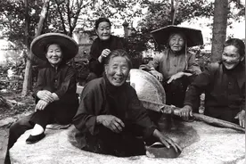 沂蒙六姐妹：最后一口粮当军粮，最后一个儿子送战场图片