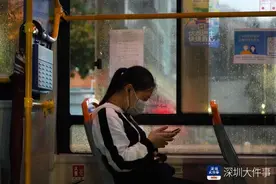 深圳将研究加大通勤优惠，提升坪山松岗沙井等片区公交服务图片