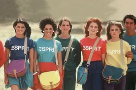 林青霞老公曾拥有的ESPRIT终于扭亏为盈，利从何来？图片