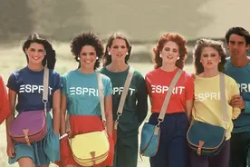 林青霞老公曾拥有的ESPRIT终于扭亏为盈，利从何来？图片