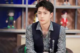 王一博工作室倡议理智追星：杜绝互撕引战、挑动对立等“饭圈”不良现象图片