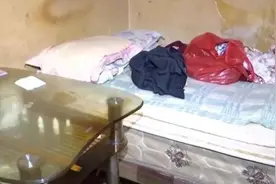 租客十年拖欠7万元租金不辞而别，房东盼他现身腾空房屋视频封面