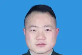 一张永远等不到的全家福……图片