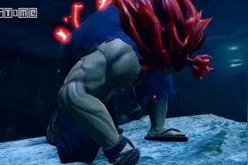 《怪物猎人 崛起》追加猎人外观「豪鬼」8月27日上线图片