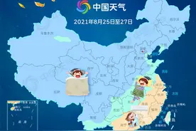 什么天睡得更香？全国秋凉安睡地图带你解锁最佳入眠“姿势”图片