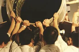 爱党爱国强航空《逐梦蓝天》中的这场动员振奋人心图片