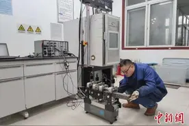 通讯：从放羊娃到博士生 他的梦想是“修一条路”图片