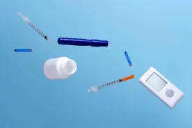 内分泌代谢病科医生：C肽是胰岛素的孪生兄弟图片