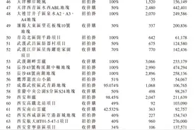 绿城入股北京海淀树村南地块 权益占比15.6%图片