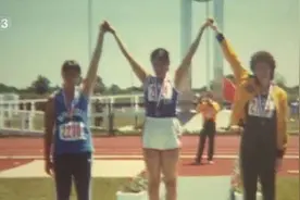 中国残奥健儿用百折不挠拼搏精神突破自身局限 用自强不息人生态度创造一系列辉煌图片