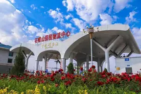 高质量推进先行区建设丨宁夏惠农区：新产业、新业态、新模式注入发展新动能图片
