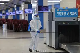 8月26日起，南京公路客运班线有序恢复图片