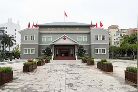 深圳坪山：重温抗战历史，弘扬东纵精神图片