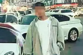 18岁男生忘带钥匙翻窗回家7楼坠亡图片