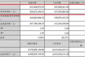 超级风口下欲赴港上市，爱美客是资本吹出的赛道还是泡沫？图片