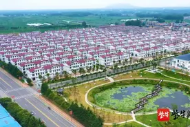住上好房子，过上好日子 东海农房改善托起万户农民“安居梦”图片