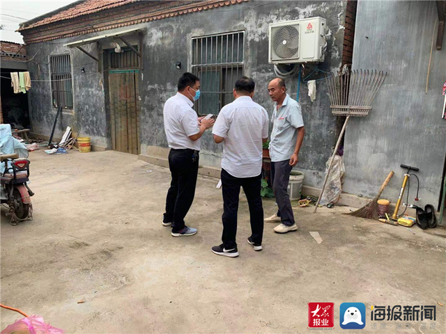 菏泽移动乡镇网络优化记