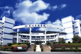 全省前100名人数占比居深圳第一！深实高中部发布今年高考“战绩”图片
