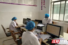 抗疫故事｜姚峰：世上没有从天而降的英雄，只有挺身而出的凡人图片