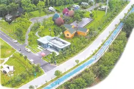 南雁新旅游！一波网红民宿酒店要亮相图片