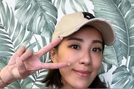 小祯「遭闺蜜爆料说谎」首发声！替经纪人庆生淡定回：慢走不送图片
