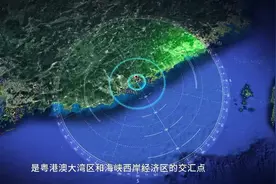 绘就全域旅游画卷，饶平正在绿色崛起图片