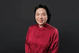 田沁鑫 做纯粹澄明的追光者 | 2021魅力人物图片