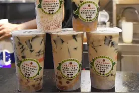 会说话的水果、奶茶、快递，你见过吗？图片