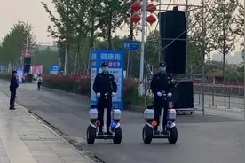 【践行重要训词精神】警旗猎猎，鄂州公安特警用一等功献礼！图片