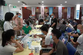 近视手术哪家好？成都眼科行业迈入质量竞争门槛图片