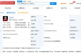 快讯！史玉柱再次被冻结6500万股权图片