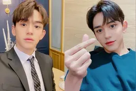 Lucas爆大规模脱粉潮！中国站姐「集体离职」…铁粉心死：及时止损图片