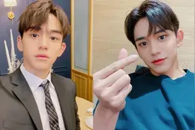 Lucas爆大规模脱粉潮！中国站姐「集体离职」…铁粉心死：及时止损图片