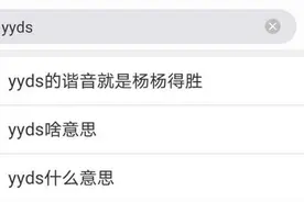 绝绝子、yyds……你了解网络流行语吗？图片