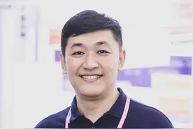 上游对话｜腾讯重庆公司总经理胡旭骏：布局工业互联网，赋能重庆智能制造图片