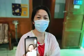 公安便民举措：因疫情无法回国，可委托近亲属代办身份证换证手续图片