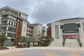 南宁一批幼儿园、公办中小学即将迎新！校园内部长这样图片