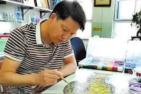 于刚：高端雅致别具匠心图片