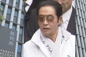 因为这位女官员，日本史上首次黑帮老大被判死刑 | 京酿馆图片