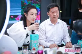 平阴玫瑰火爆“出圈”开启线上“掘金”新模式图片