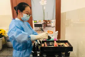送别人生最后的旅程图片