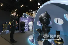 数智会展迎亚运 第十三届中国（杭州）城市会展发展大会8月27日开幕图片