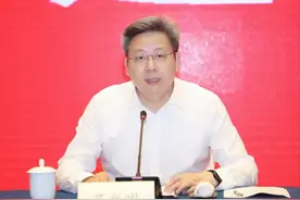 “全国第一县”书记，拟推荐提名为市长人选图片