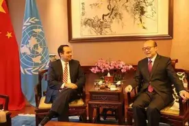 美国情报机构新冠病毒起源报告出炉 外交部回应图片