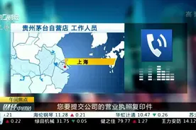 贵州茅台自营店：个人购买需预约 公司购买需提交申请材料视频封面