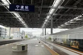 宁波全面恢复！还有一地通知：8月30日起调整图片