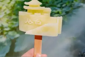 河北文创雪糕上新啦！这回，一口咬下3000年……图片